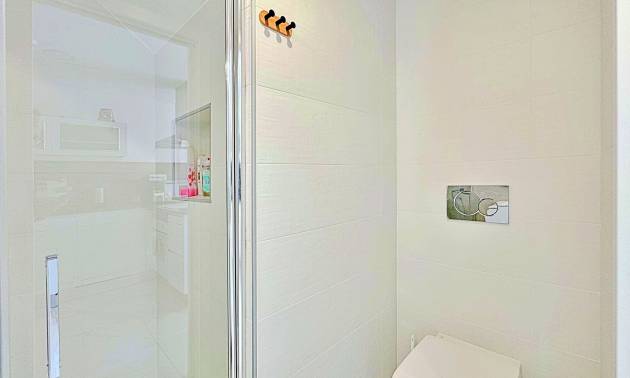 Venta - Adosado - Torrevieja - Los Balcones