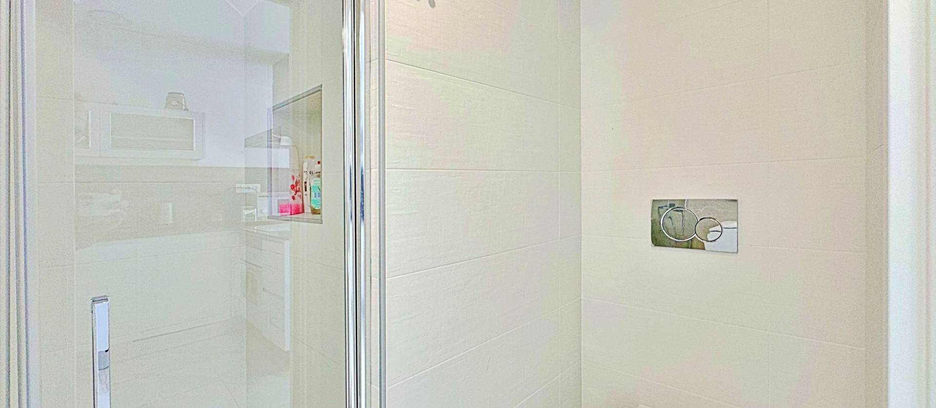 Venta - Adosado - Torrevieja - Los Balcones