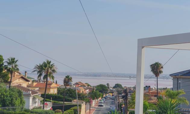 Revente - Maison de ville - Torrevieja