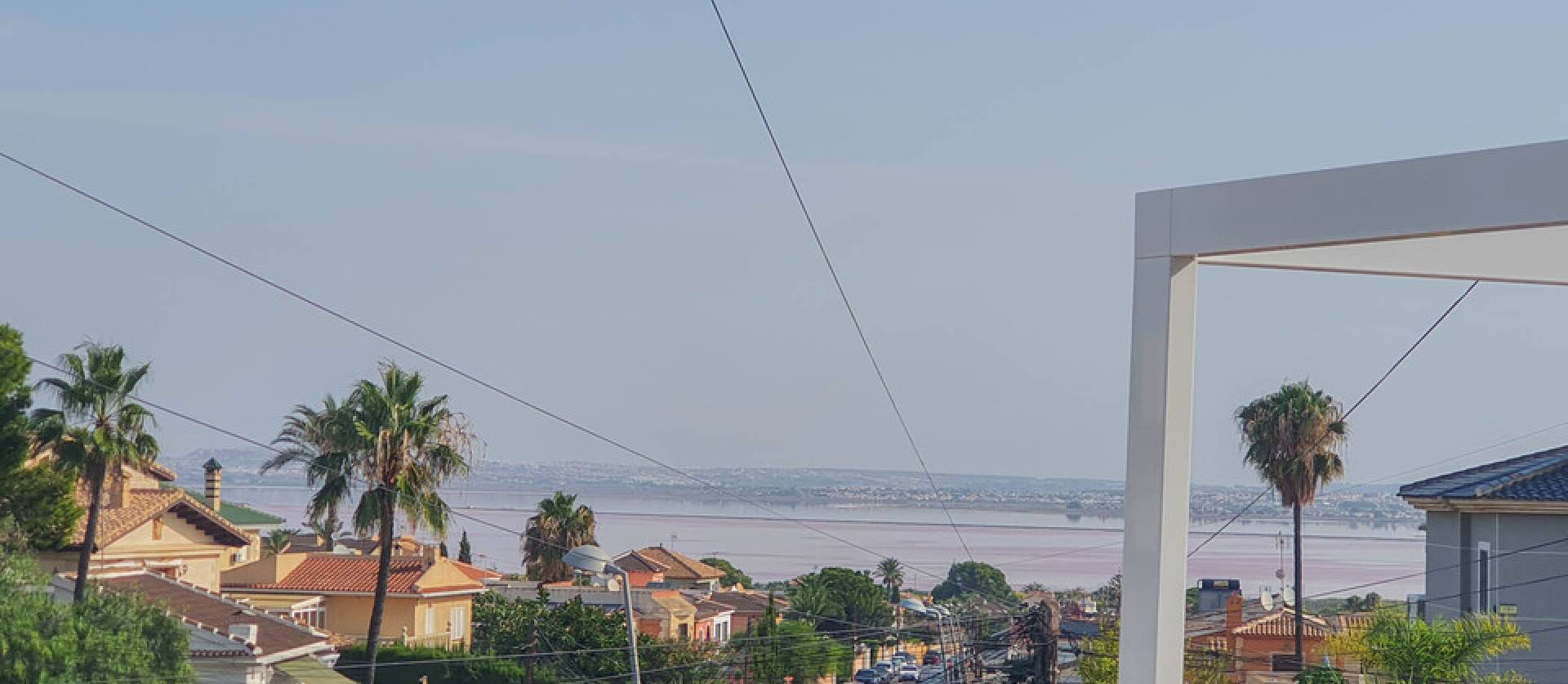 Revente - Maison de ville - Torrevieja