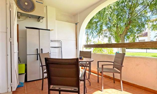 Sale - Apartment - Orihuela Costa - Villamartín