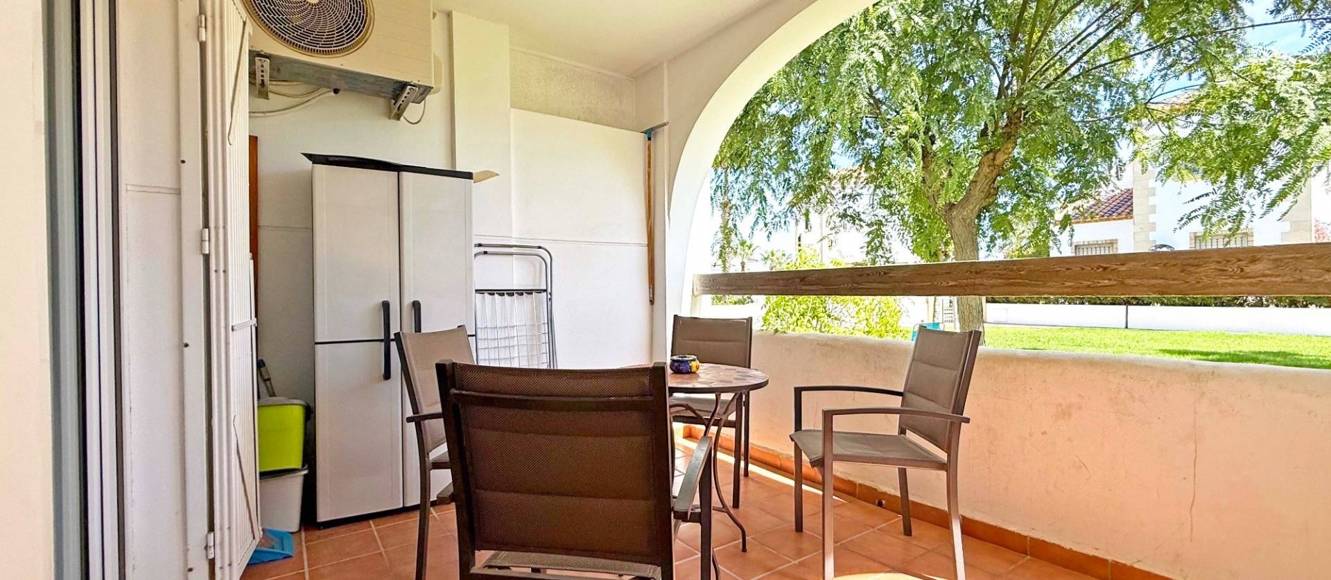 Venta - Apartment - Orihuela Costa - Villamartín