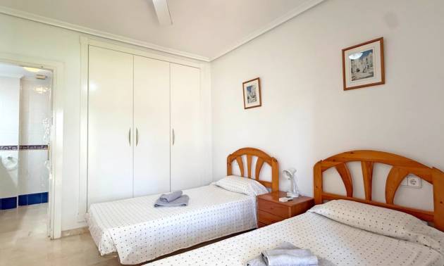Venta - Apartment - Orihuela Costa - Villamartín