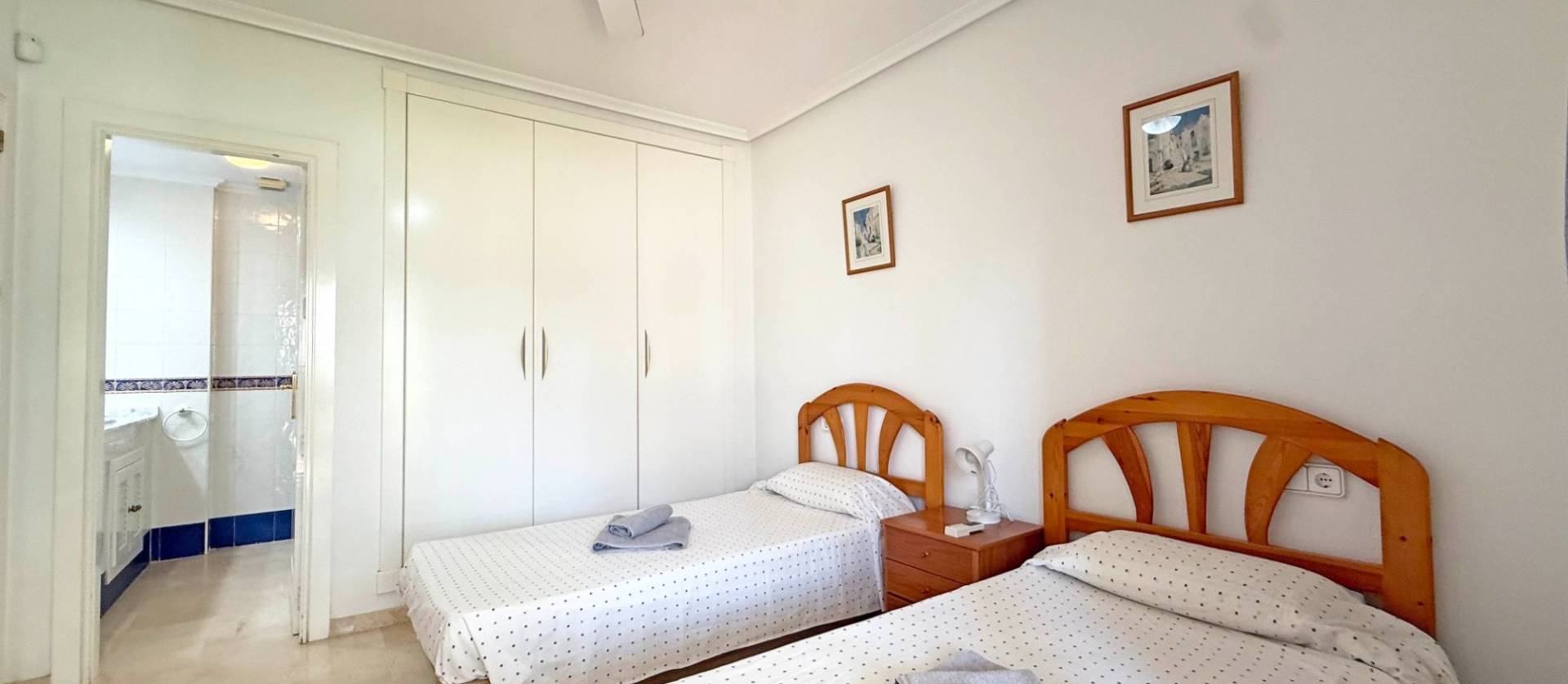 Venta - Apartment - Orihuela Costa - Villamartín