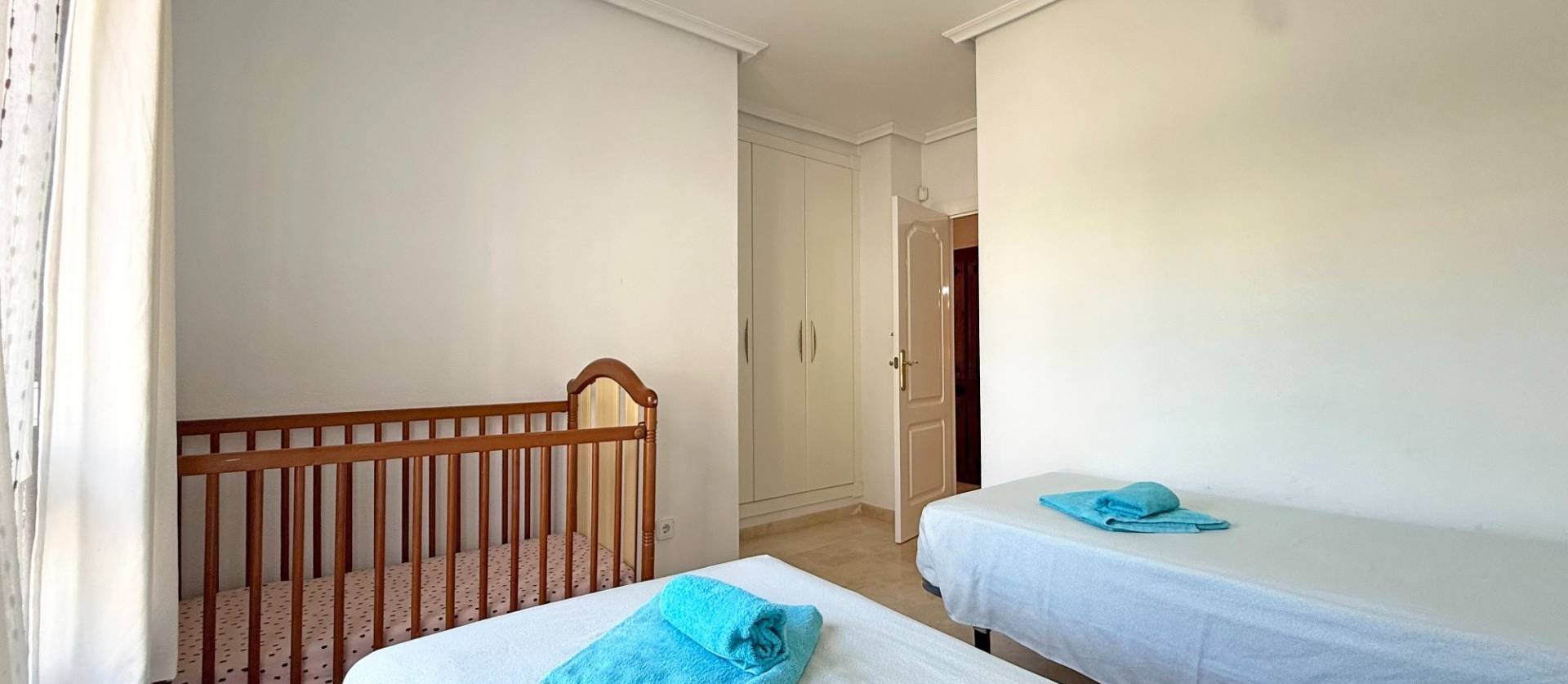 Venta - Apartment - Orihuela Costa - Villamartín