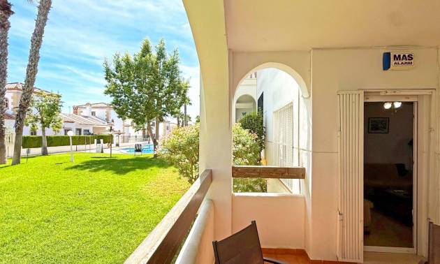 Venta - Apartment - Orihuela Costa - Villamartín