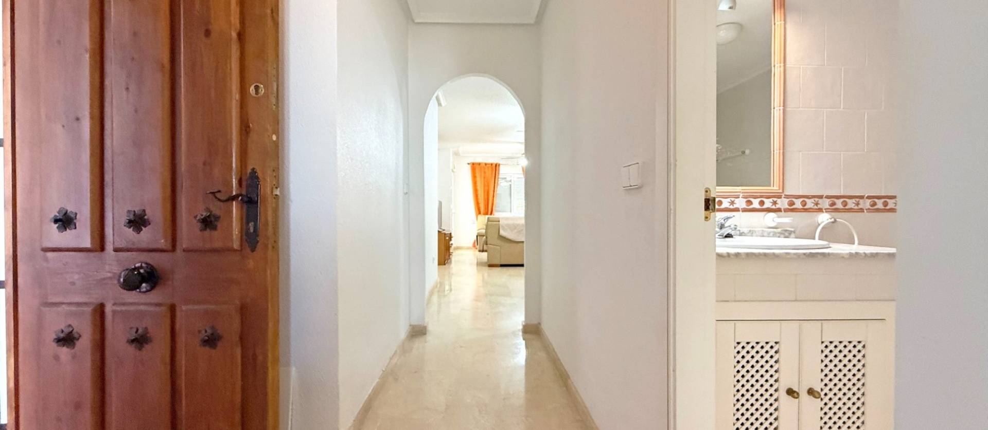 Venta - Apartment - Orihuela Costa - Villamartín