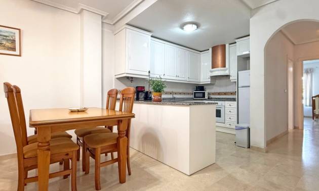 Venta - Apartment - Orihuela Costa - Villamartín