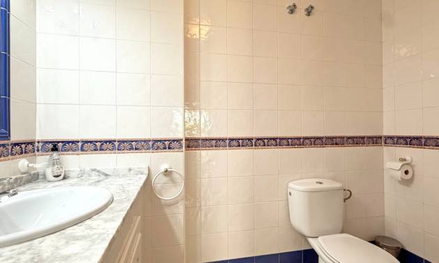 Venta - Apartment - Orihuela Costa - Villamartín