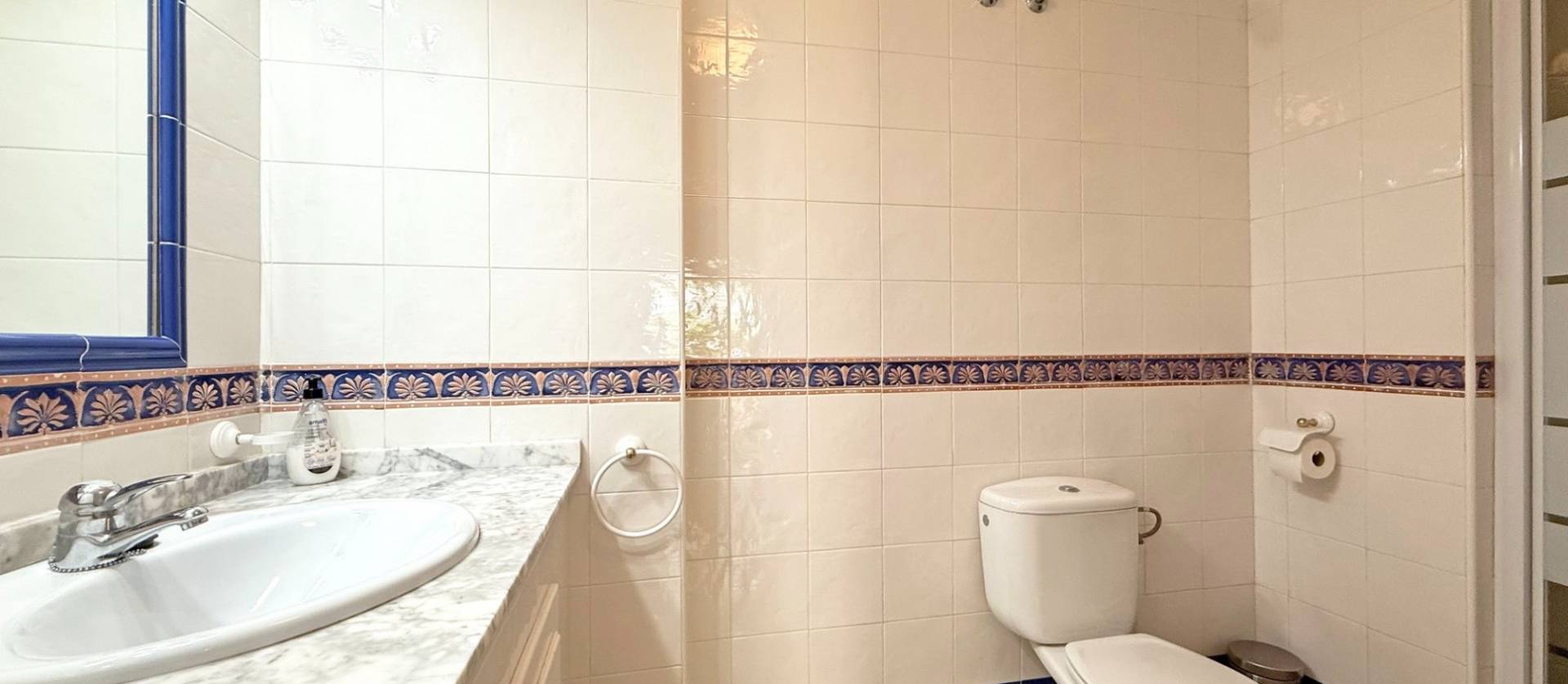 Venta - Apartment - Orihuela Costa - Villamartín