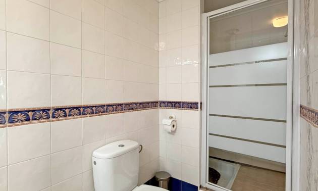 Venta - Apartment - Orihuela Costa - Villamartín