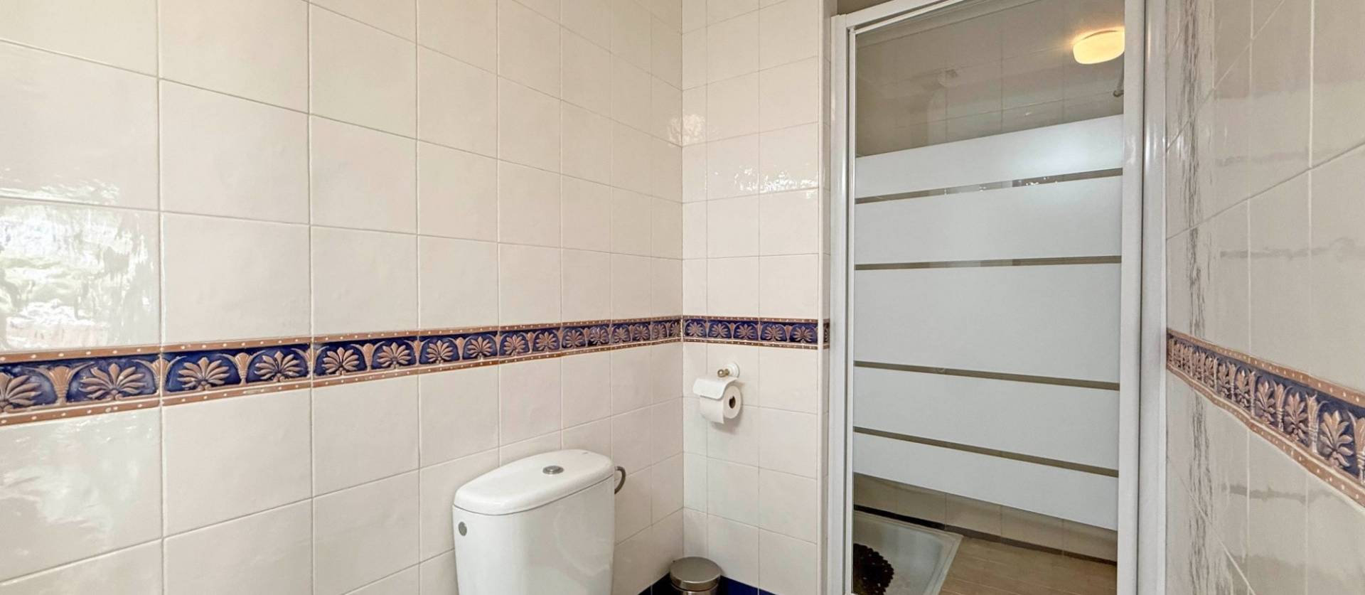 Venta - Apartment - Orihuela Costa - Villamartín