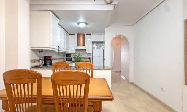 Venta - Apartment - Orihuela Costa - Villamartín