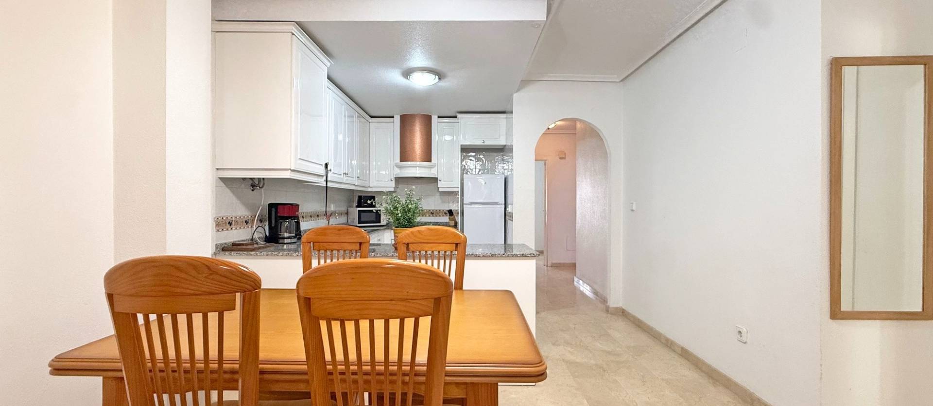 Venta - Apartment - Orihuela Costa - Villamartín