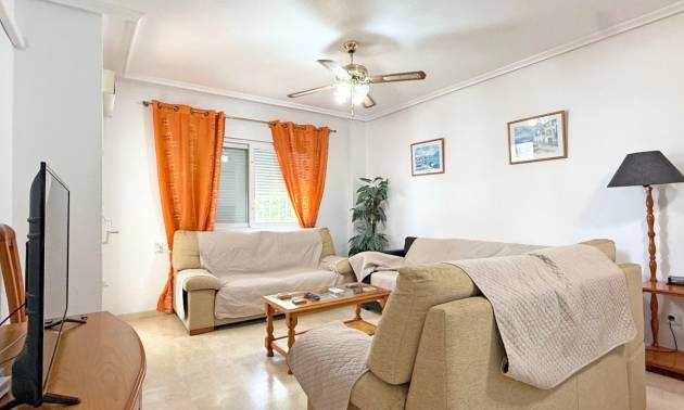 Venta - Apartment - Orihuela Costa - Villamartín