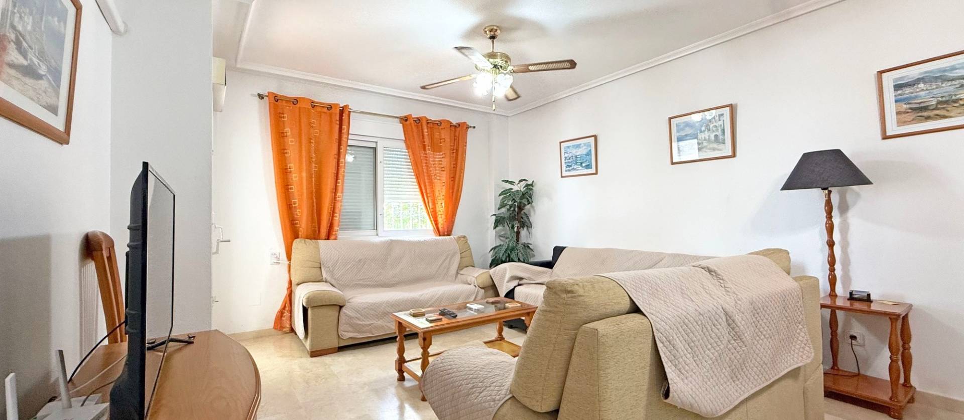 Venta - Apartment - Orihuela Costa - Villamartín