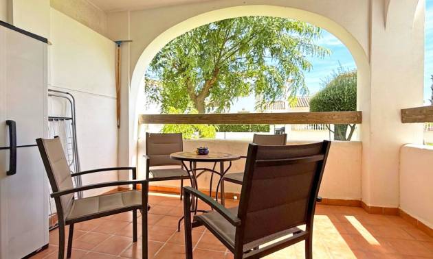 Venta - Apartment - Orihuela Costa - Villamartín