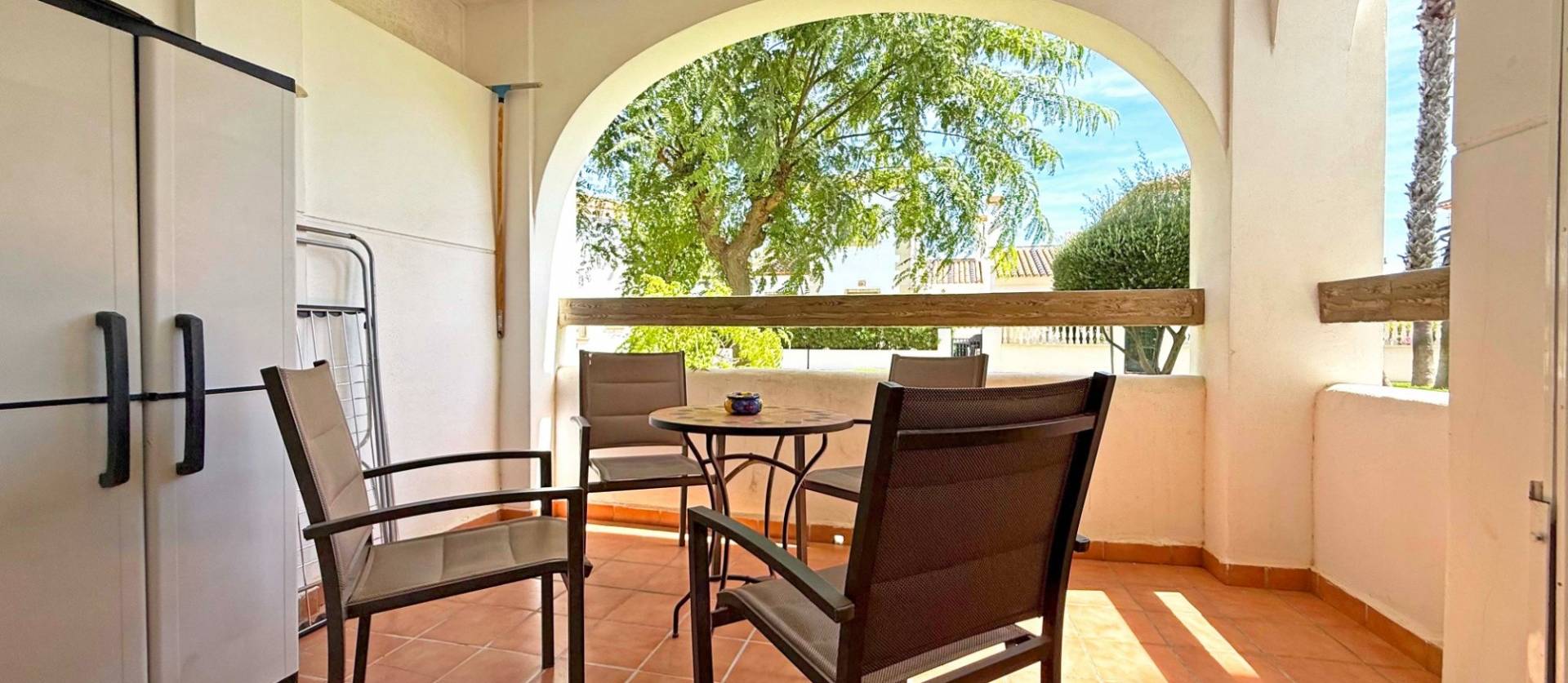 Venta - Apartment - Orihuela Costa - Villamartín