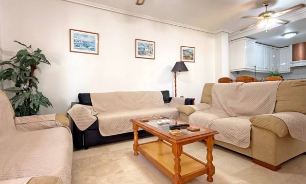 Venta - Apartment - Orihuela Costa - Villamartín