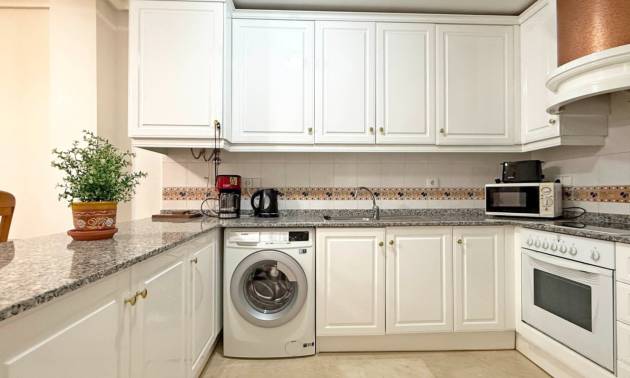 Venta - Apartment - Orihuela Costa - Villamartín