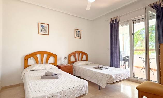 Venta - Apartment - Orihuela Costa - Villamartín