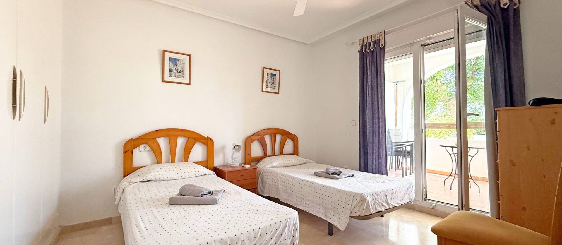 Venta - Apartment - Orihuela Costa - Villamartín