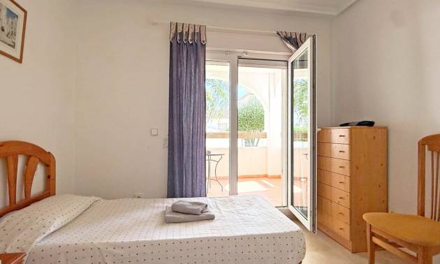 Venta - Apartment - Orihuela Costa - Villamartín