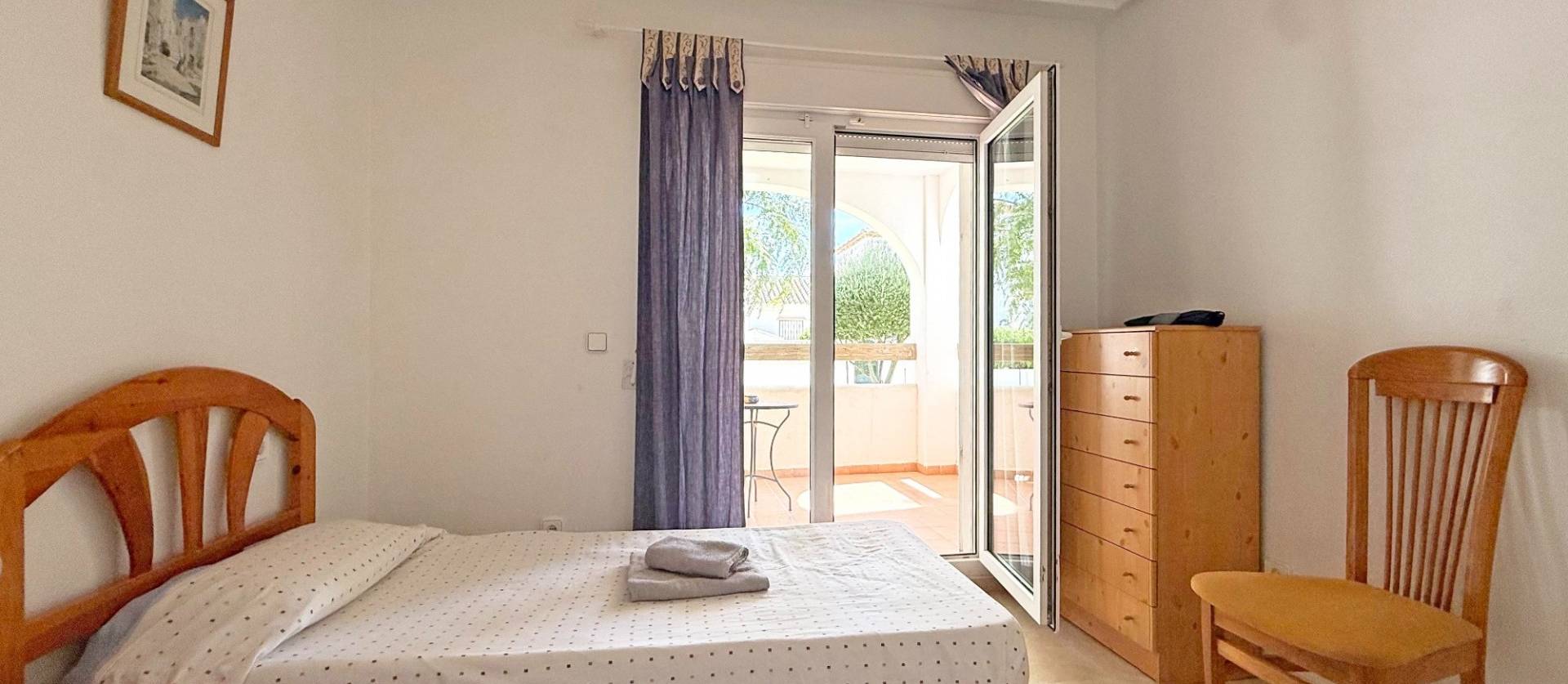 Venta - Apartment - Orihuela Costa - Villamartín