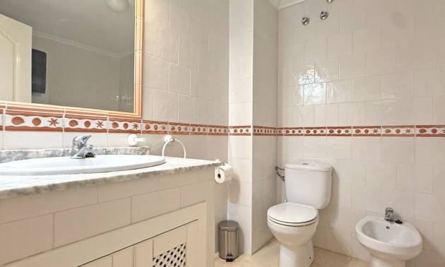 Venta - Apartment - Orihuela Costa - Villamartín