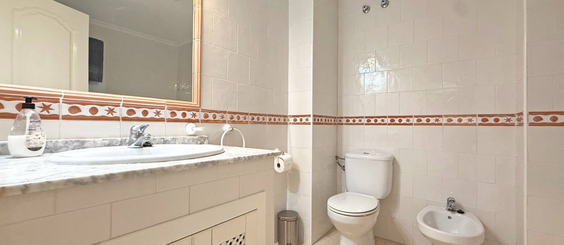 Venta - Apartment - Orihuela Costa - Villamartín