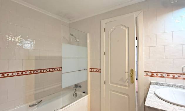 Venta - Apartment - Orihuela Costa - Villamartín