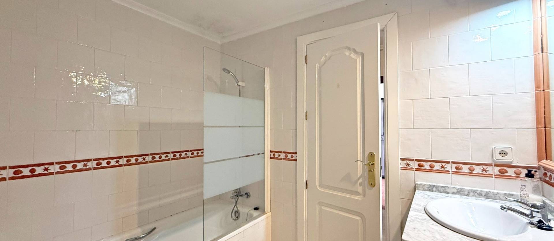 Venta - Apartment - Orihuela Costa - Villamartín