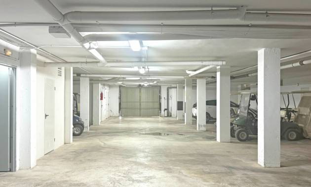 Venta - Apartment - Orihuela Costa - Villamartín