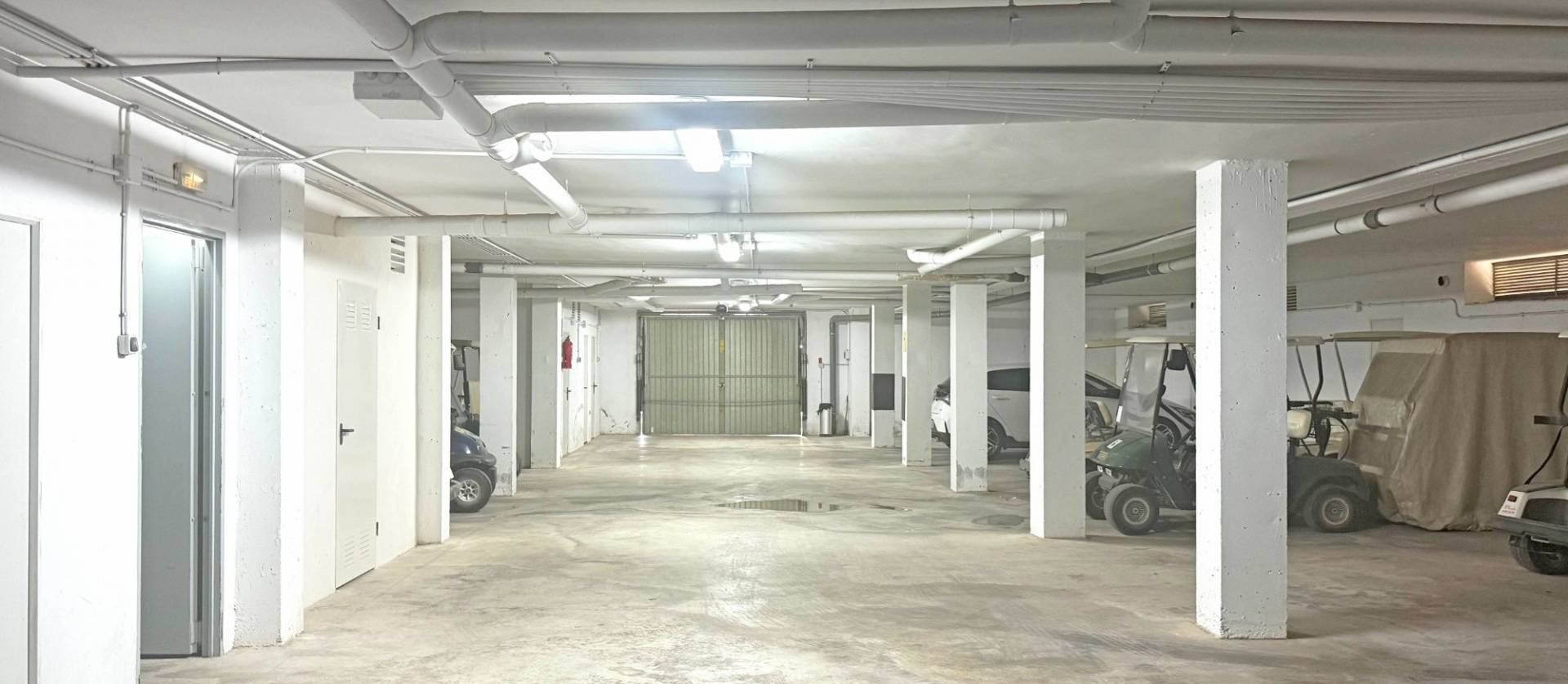 Venta - Apartment - Orihuela Costa - Villamartín