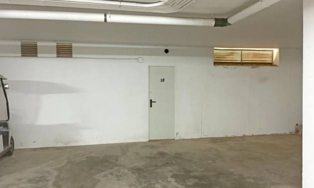 Venta - Apartment - Orihuela Costa - Villamartín