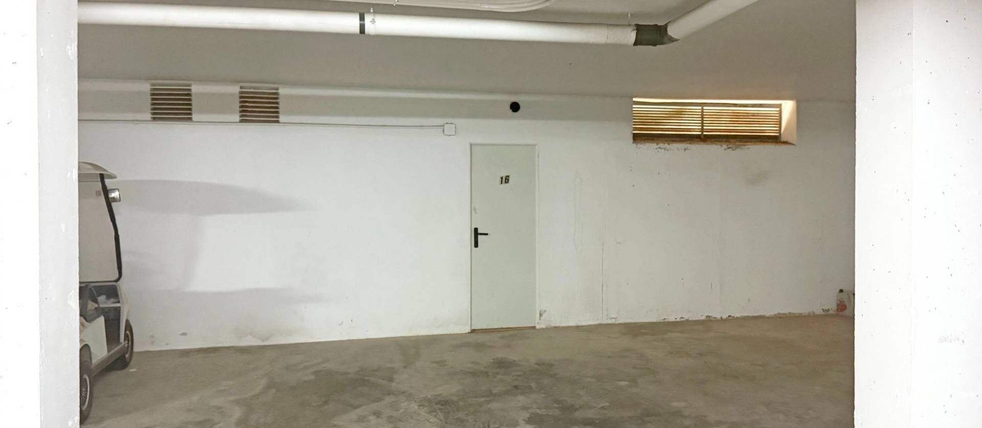 Venta - Apartment - Orihuela Costa - Villamartín