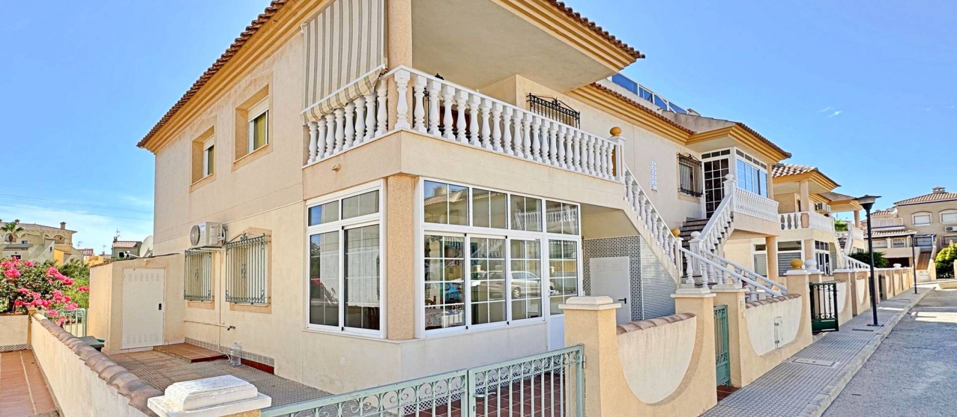 Venta - Apartment - Orihuela Costa - La Zenia