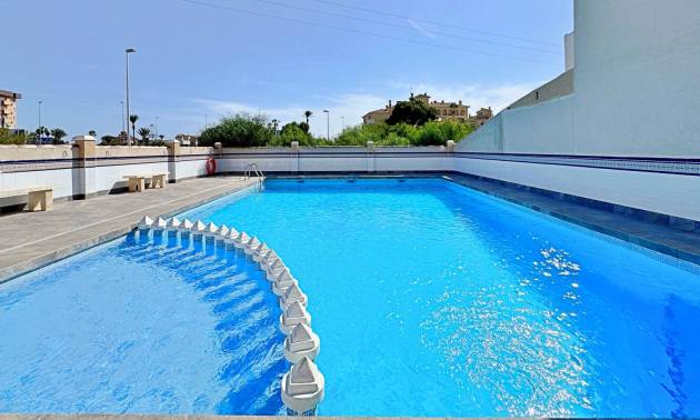 Bestaande woningen - Appartment - Orihuela Costa - La Zenia