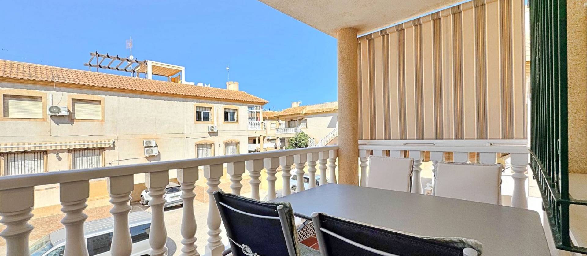 Venta - Apartment - Orihuela Costa - La Zenia