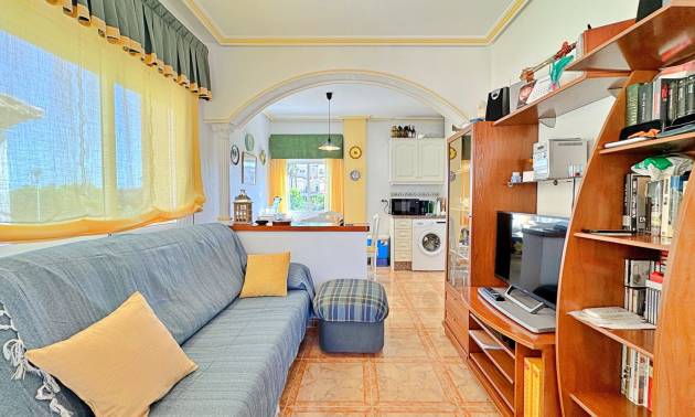 Venta - Apartment - Orihuela Costa - La Zenia