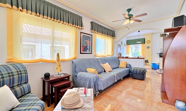 Venta - Apartment - Orihuela Costa - La Zenia