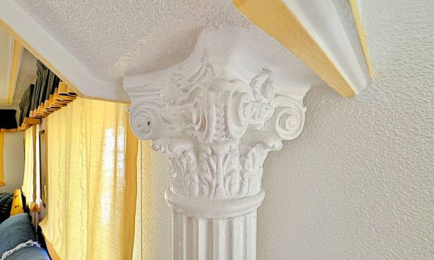 Venta - Apartment - Orihuela Costa - La Zenia