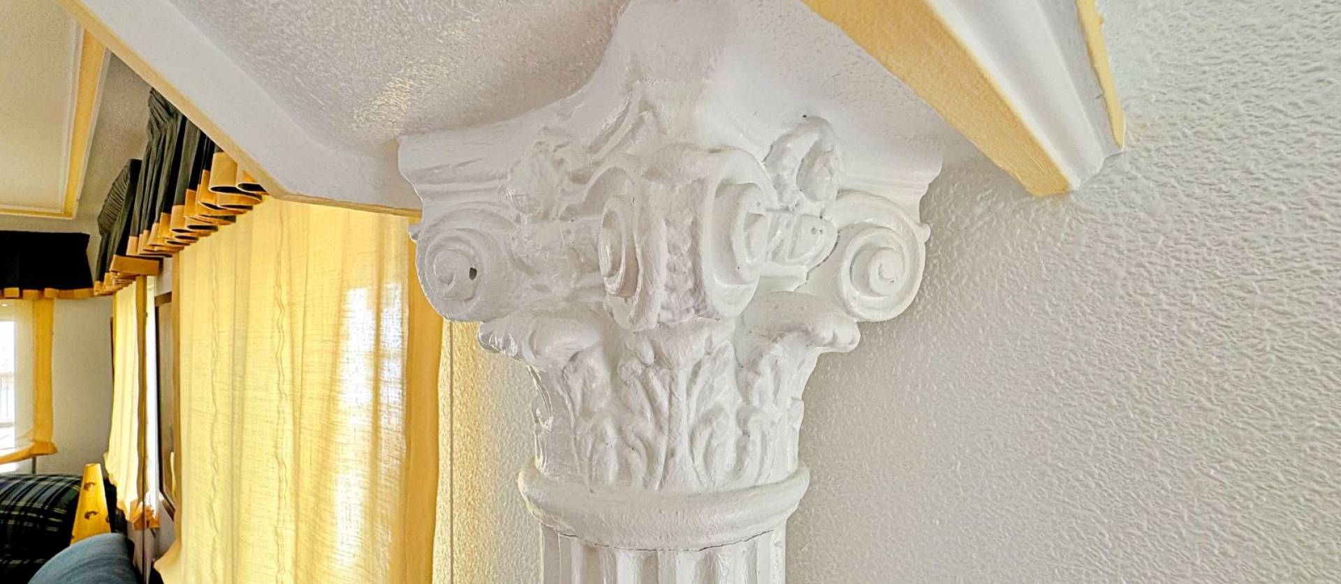 Venta - Apartment - Orihuela Costa - La Zenia