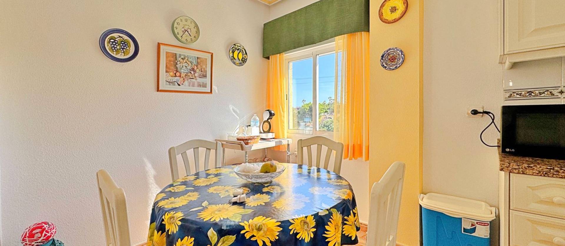 Venta - Apartment - Orihuela Costa - La Zenia