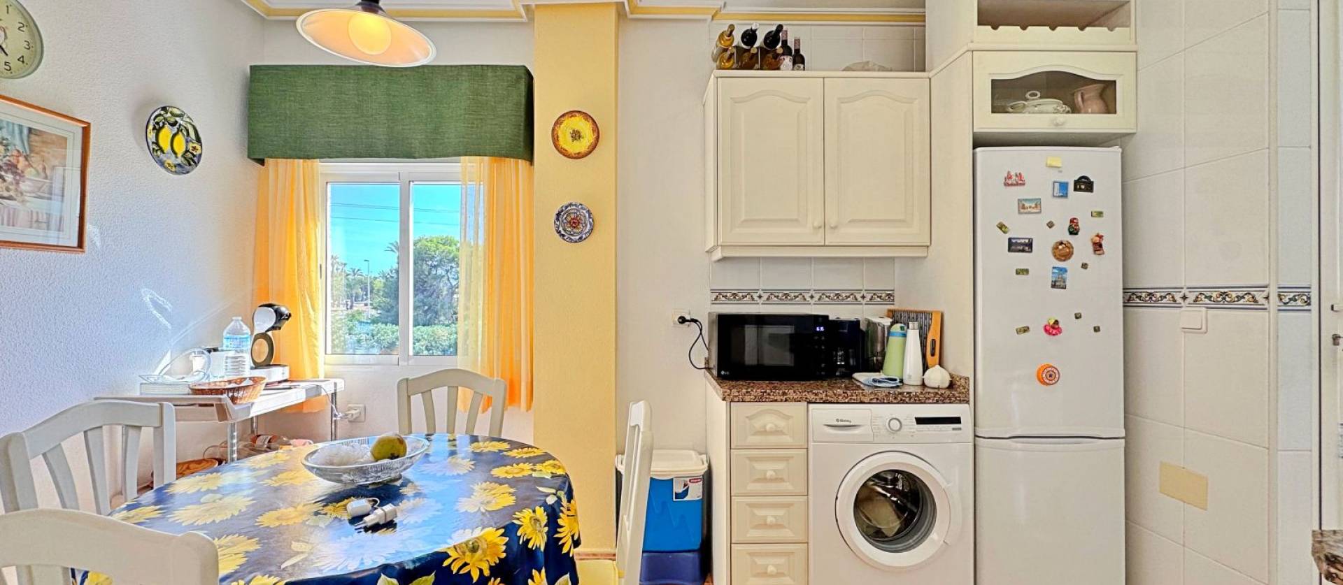 Venta - Apartment - Orihuela Costa - La Zenia