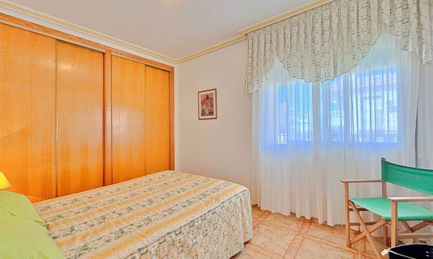 Venta - Apartment - Orihuela Costa - La Zenia