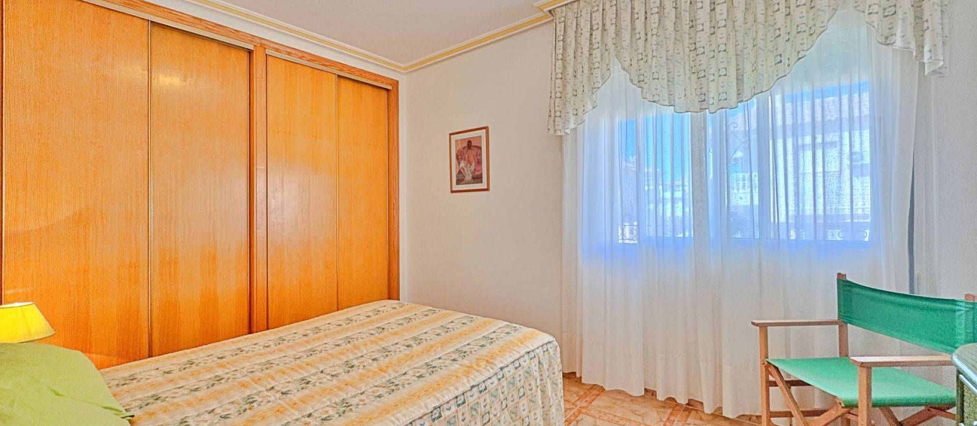 Venta - Apartment - Orihuela Costa - La Zenia