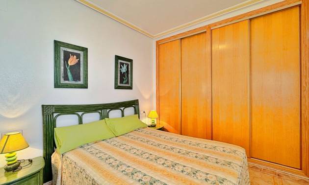 Venta - Apartment - Orihuela Costa - La Zenia