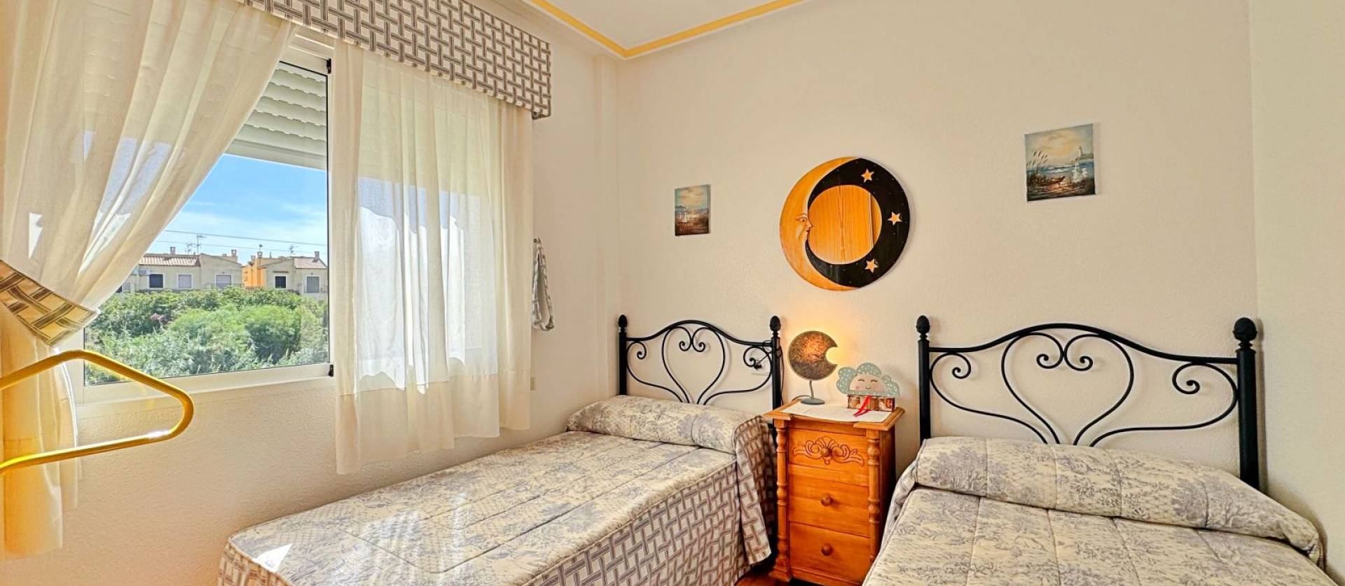 Venta - Apartment - Orihuela Costa - La Zenia