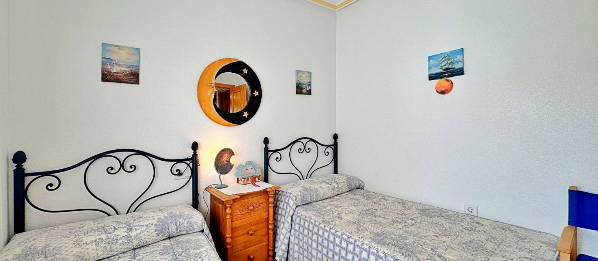 Venta - Apartment - Orihuela Costa - La Zenia